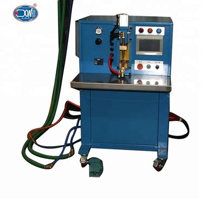 دستگاه جوش نقطه ای 35KVA تجهیزات جوش مقاومت 1000N