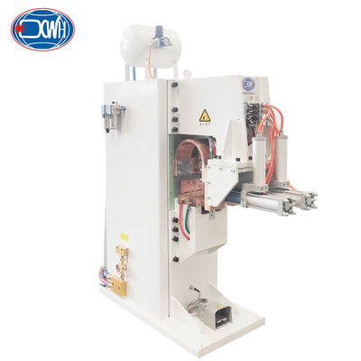 Cnc 220v Soldadura Por Punto دست مقاومت پروژکتور نقطه جوش ماشین