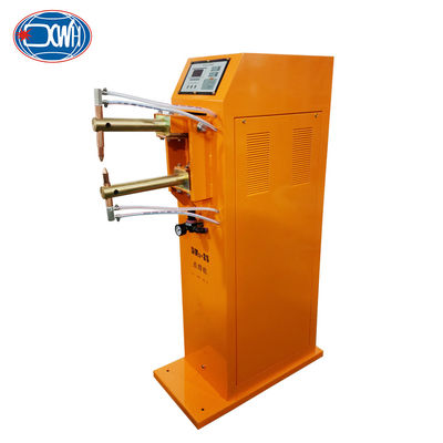 Soldadora De Punto Spot Welder ماشین جوش نقطه ای پنوماتیک برای فولاد ضد زنگ