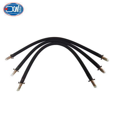 قیمت خوب کابل های بدون لگد آب خنک شده از مس برای ماشین جوش نقطه ای قابل حمل صنعتی آنلاین