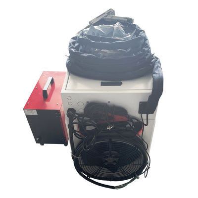 قیمت خوب دستگاه جوش دهنده لیزری دستی فولاد ضد زنگ برای تعمیر قالب آنلاین