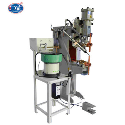 OEM ماشین جوشکاری نقطه ای ثابت، ماشین جوشکاری 100Kva