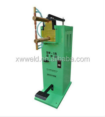 نوع پدال 35KVA ماشین جوشکاری نقطه ای مقاومت CCC تایید شده