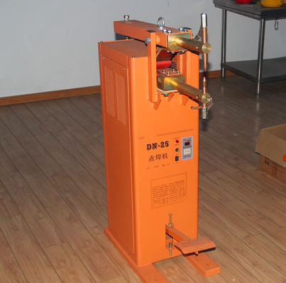 ماشين جوشکاري دستي 16KVA ، جوشکاري دستي CE