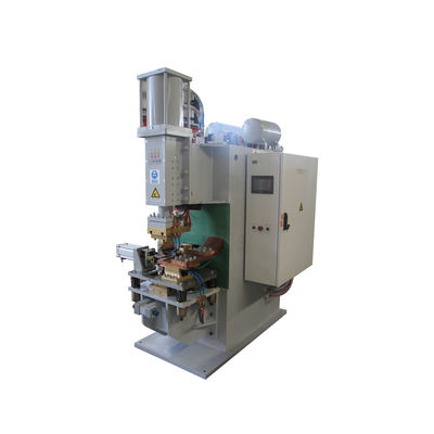 ماشین جوشکاری نقطه ای چند سر CNC ، جوشکاری نقطه ای inverter موتور سرو