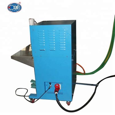 دستگاه جوش نقطه ای 35KVA تجهیزات جوش مقاومت 1000N