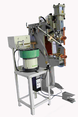 M4 220V 0.4MPa مربع مغز دستگاه تغذیه گواهینامه CE