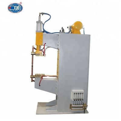 دستگاه جوشکاری نقطه ای سری DTN 220 ولت ، دستگاه جوشکاری مقاومت 18 میلی متری