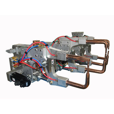 تفنگ جوشکاری اتوماتیک 280 ولت 160KVA قابل حمل
