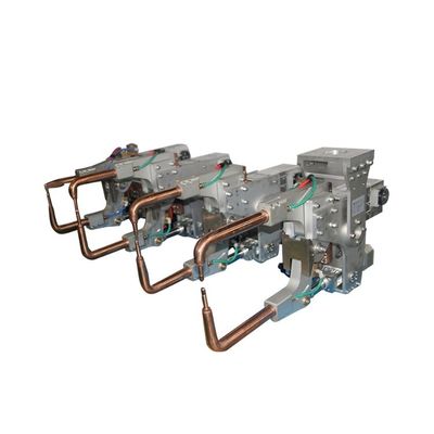 ماشین جوشکاری مس فلزی رباتیک M5 160 KVA
