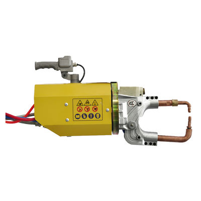 Ac Diy Professional Portable Spot Welder برای پانل بدن آلومینیوم اتومبیل
