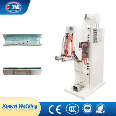 Cnc 220v Soldadura Por Punto دست مقاومت پروژکتور نقطه جوش ماشین