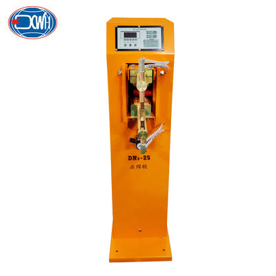 Soldadora De Punto Spot Welder ماشین جوش نقطه ای پنوماتیک برای فولاد ضد زنگ