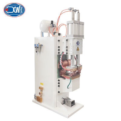 380v گالوانیزه ورق فلزی پنوماتیک ثابت پروژکتور نقطه جوش ماشین