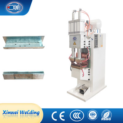 380v گالوانیزه ورق فلزی پنوماتیک ثابت پروژکتور نقطه جوش ماشین
