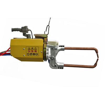 Dc Pro Pulse Auto Body Portable Spot Welder برای جوش نقطه دستی خودرو