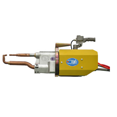 پرو 220v امن کوچک دستی قابل حمل نقطه جوش ماشین برای فولاد ضد زنگ