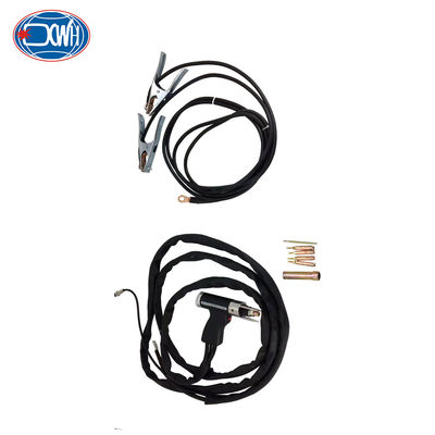 دستگاه جوشکاری آلومینیوم Cd قوس قابل حمل استیل استودز Weld Pro برای حمل و نقل بارگاهی