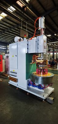 دستگاه جوشکاری متراکم (Mesh Weld)