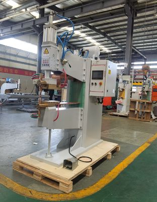 جدید Top 10 Ac Dc جوشکاری Cnc Rebar Wire Mesh Welding Plant ماشین