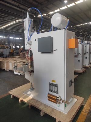 ماشين جوشکاري فولادي مدرن، ماشين جوشکاري نقطه اي 200KVA