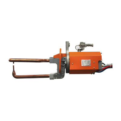 35KVA 45KVA 65KVA جوشکاری فولاد ضد زنگ ، ماشین جوشکاری فلز ورق
