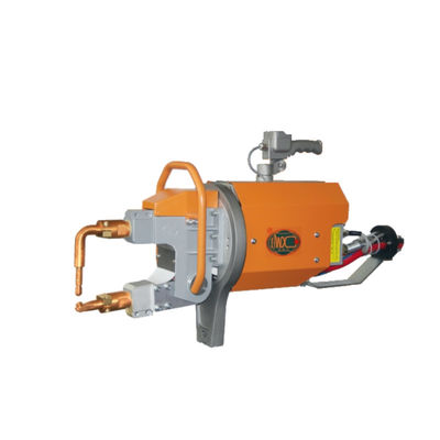 Pro انواع مختلف دستگاه جوشکاری نقطه قابل حمل 14KVA 63KVA