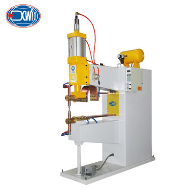 Cnc مقاومت فولاد ضد زنگ آلومینیوم نقطه ثابت جوش ماشین نقطه جوش