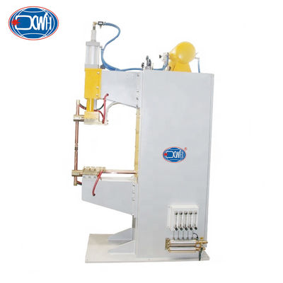 Cnc مقاومت فولاد ضد زنگ آلومینیوم نقطه ثابت جوش ماشین نقطه جوش