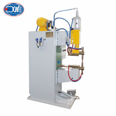 Cnc مقاومت فولاد ضد زنگ آلومینیوم نقطه ثابت جوش ماشین نقطه جوش