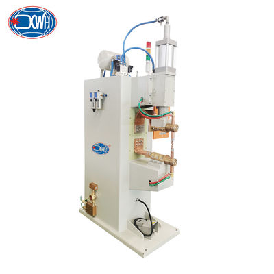 Ac Dc Nut Stud آلومینیوم ماشین آلات جوش صنعتی مقاومت جوشکاری نقطه ای