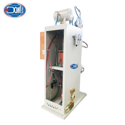 Ac Dc Nut Stud آلومینیوم ماشین آلات جوش صنعتی مقاومت جوشکاری نقطه ای