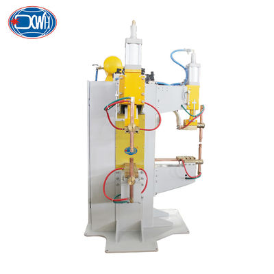 ماشین جوشکاری نقطه ایستاده ی پنوماتیک