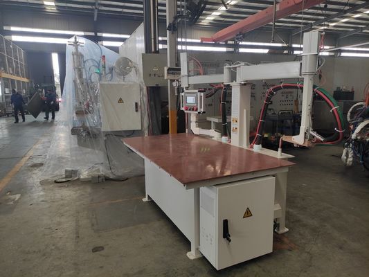 ماشین جوش مقاومت AC220V / 380V / 50Hz