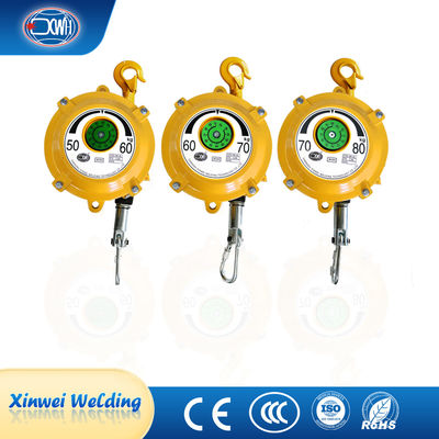 موازنه کننده وزن بهار صنعتی با گواهینامه CE 0.5-160kg
