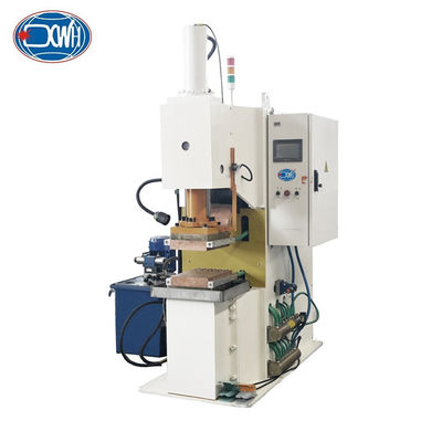 سفارشی صنعتی جوش دستی Cnc مقاومت جوشگران دستگاه جوش پخش