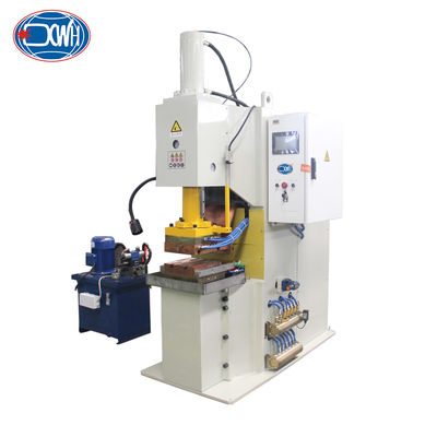 دستی پنوماتیک Mfdc مقاومت مس جوشکاری Cnc دستگاه جوشکاری پخش