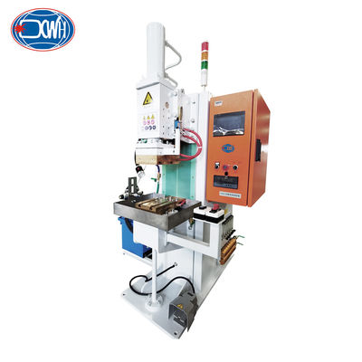 Cnc مقاومت جوشکاری صنعتی نیمه اتوماتیک پخش جوشکاری ماشین قیمت