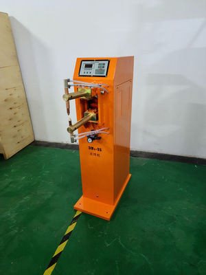 Soldador De Punto مقاومت فلز Cnc پنوماتیک نقطه جوش ماشین برای فلز