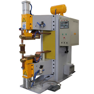 دستگاه جوشکاری نقطه ای ثابت 400KVA