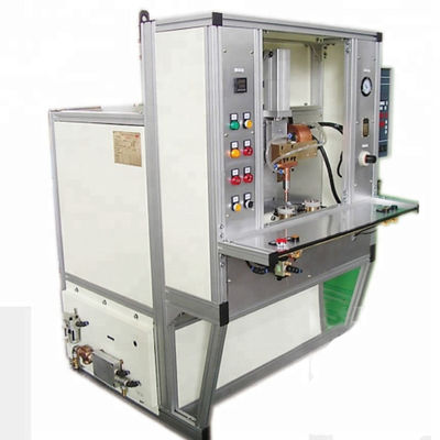 ماشين جوشکاري نقطه ميز 100KVA ، جوشکاري نقطه بازو 60 هرتز