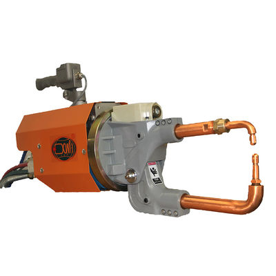 35kva 45kva 65kva cnc نقطه دستی تعلیق نقطه جوش ماشین برای فولاد ضد زنگ
