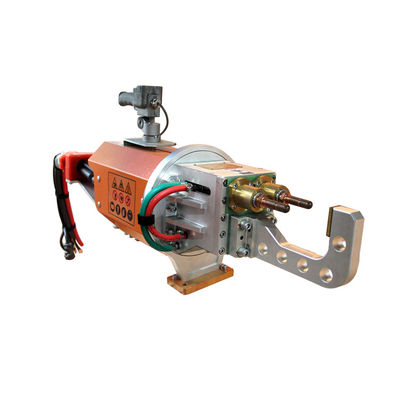 قیمت خوب کاملا اینورتر Cnc دو طرفه 500 Nda مقاومت اتوبوس اتومبیل محل جوش آنلاین