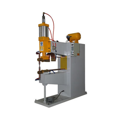 ISO 150KVA نوع پرژکتور دستگاه جوش نقطه ای ثابت