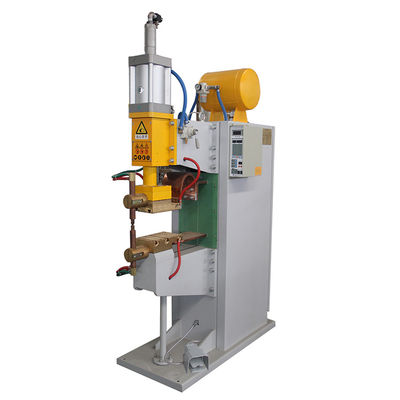 CE پروژکتور ماشین جوشکاری نقطه ای ثابت 450mm طول بازو