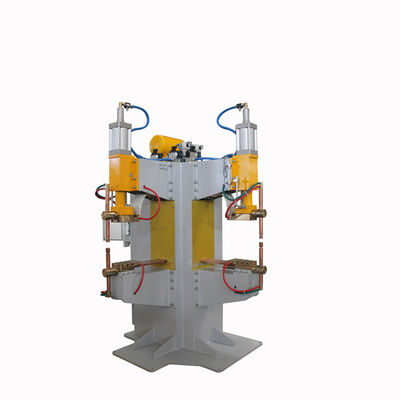 اینورتر فرکانس ثابت 75KVA مقاومت محل جوش 100mm ضربه الکترود