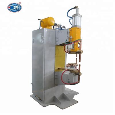 ماشين جوشکاري نقطه اي 60kva SS ، جوشکاري نقطه اي خودرو 2500N