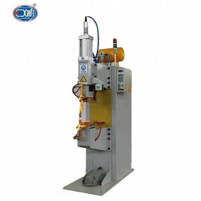 75KVA دستگاه جوشکاری نقطه ای ثابت غیرمستقیم برای Almirah