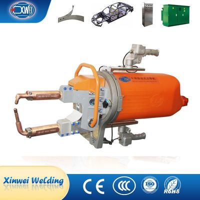 دستگاه جوشکاری اسپت قابل حمل 220 ولت 80KVA