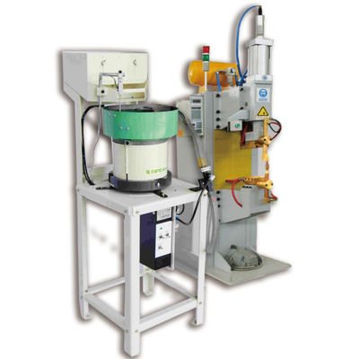 دستگاه تغذیه مغز اتوماتیک PLC با کاسه 260 میلی متری با تایید ISO